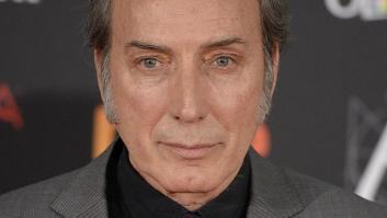 Recuperan estas palabras de Eusebio Poncela hablando sobre España