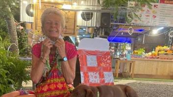 Indonesia retrasa "como pronto hasta el martes" la autopsia de Matilde Muñoz