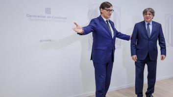 El incierto futuro de Cataluña