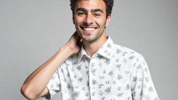 Utilizan la imagen de Luigi Mangione para vender una camisa en Shein