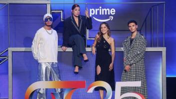 Vuelve 'Operación Triunfo': Leire Martínez y Abraham Mateo en el jurado, cambios en las galas y primeras polémicas