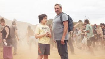 La 'rave' de 'Sirat' sigue sonando: las virtudes de la película de Óliver Laxe para luchar por el Oscar