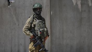 Soldados israelíes rompen su silencio: "Vi los cadáveres de dos niños. Yo lo había hecho. Ganas de vomitar"