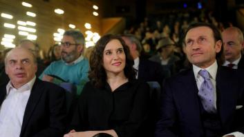 Qué podría haber detrás de la negativa de Ayuso a condenar el genocidio en Gaza