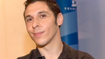 Muere el actor Javier Manrique a los 56 años