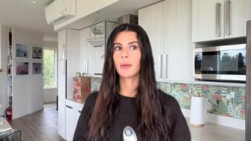 Una española se va a vivir a EEUU y nota al poco tiempo los estragos de la comida de allí: "Me está poniendo enferma"