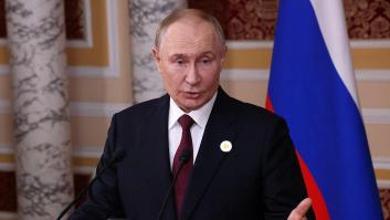 Un exoficial de la CIA, más que claro con la estrategia de Putin: "Rusia no cruzará la frontera finlandesa con tanques"