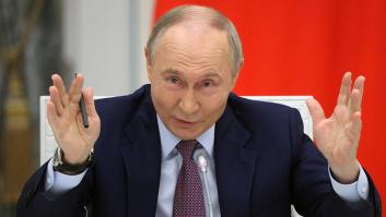 Advierten a la OTAN sobre un nuevo tipo de guerra: "Putin nos pone a prueba constantemente"