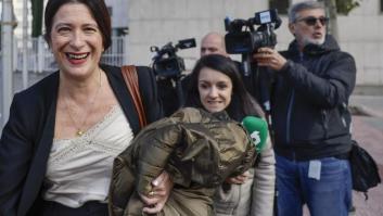 Leire Díez detalla dos reuniones con Cerdán "como periodista" y se desliga del PSOE: claves de su testimonio ante el juez