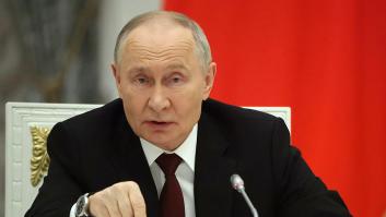 Una exespía de la CIA revela las intenciones de Putin: "Quiere recuperar la Unión Soviética y nada lo detendrá"