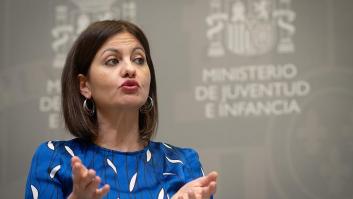 Juventud lanza el 'Buzón de las Becarias' para recibir denuncias anónimas de abusos a las personas en prácticas