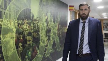 Antelo apunta al mayor miedo de Abascal y desvela lo que no puedes hacer en Vox sin que te echen