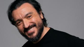 David Pareja señala a los gurús que adoctrinan a los jóvenes en 'El discípulo': "Todos tenemos un pelín de culpa"