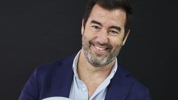 Rafa de los Santos, director de la NFL en España: "Nuestra ambición va mucho más allá de albergar partidos"