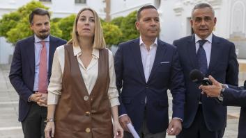 Nueva fase en la relación PP-Vox tras el pacto de Extremadura