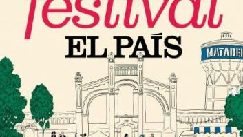 ¡Extra, extra! 'El País' celebra sus 50 años junto a sus lectores en Matadero Madrid: las joyas de tres días de periodismo, cultura, ideas y conversación