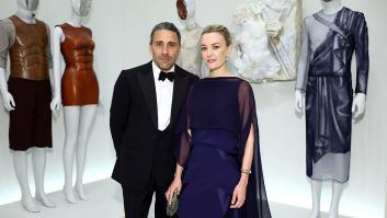 ¿Puedo comprarme en Zara el vestido que Marta Ortega ha llevado a la Met Gala?