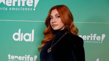 Leire Martínez rompe a llorar al acordarse del comienzo de la gira de la Oreja de Van Gogh: "Pensaba que no me iba a afectar"