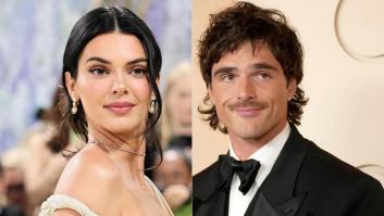 Las imágenes y el plan que demuestran que el romance de Kendall Jenner y Jacob Elordi va viento en popa