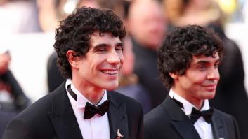 El poderoso y necesario mensaje de Los Javis en Cannes tras fascinar al público con 'La Bola Negra': "Para que no vuelva a pasar en el futuro"