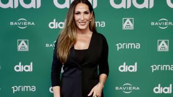 Malú presenta su disco ‘Quince’ en Escenario Dial: "Ha sido hacer un disco sin complejos"
