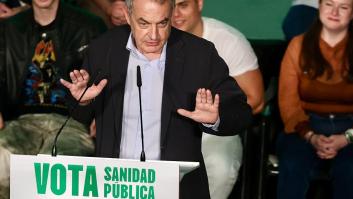 "No son las joyas de Sissi Emperatriz": el portavoz de Zapatero desvela el valor de las joyas de su caja fuerte