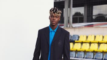 Loewe vestirá a las selecciones masculina y femenina de fútbol: así es la colección para el Mundial 2026