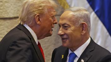 Donald Trump asegura que Irán ha aceptado no tener armas nucleares