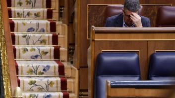 Pánico en el PSOE ante lo que esté por llegar: "La gente está hundida"