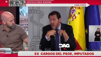 Lo que dice Gonzalo Miró de la Justicia en España está dando mucho que hablar: hay división de opiniones