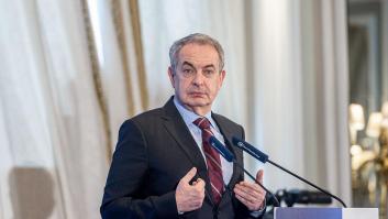 Zapatero pide al juez y a Hacienda que suspendan la investigación tributaria sobre él y su esposa al considerarla "improcedente"