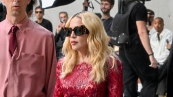 Madonna revoluciona París y vuelve a demostrar que es la reina de la pista de baile en la antesala de 'Confessions 2'