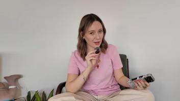 Rachel, estadounidense afincada en España, sobre lo que cuesta sacarse el carné de conducir: "En EEUU te lo regalan con chuches"