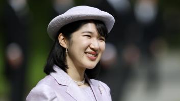 La cita de Aiko de Japón con un joven que ha hecho crecer los rumores y que desmontaría la idea 'Downton Abbey' para que sea 'emperatriz'