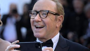 Kevin Spacey culpa a la comunidad LGTBIQ+ de tener que ocultar su homosexualidad: "Sentí que me estaban atacando"