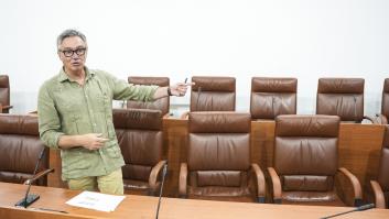 Fumata verde: PP y Vox acuerdan la coalición en Andalucía, a falta del reparto de consejerías