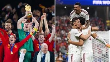 El plan de la segunda estrella: todo lo que se está repitiendo de lo vivido en Sudáfrica 2010 para acabar ganando el Mundial