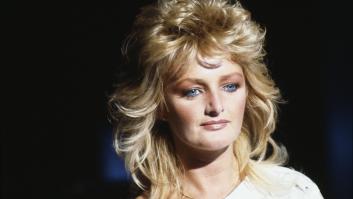 Muere la cantante británica Bonnie Tyler a los 75 años