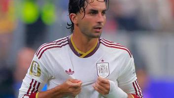 El significado de los tatuajes de Ferrán Torres, el jugador que levanta pasiones en el Mundial