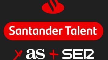 Santander, AS y Cadena SER buscan al nuevo talento que contará la Fórmula 1 desde dentro