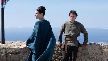 Anne Hathaway y Tom Holland revelan cómo se hizo la escena más impactante de 'La odisea': "Es todo real"