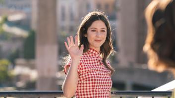 Georgina Amorós: "Encuentro muchísima belleza en la gente que es buena y amable sin necesidad de serlo"