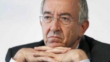 Fernández Ordóñez, gobernador del Banco de España, dejará el cargo el 10 de junio, un mes antes de lo previsto