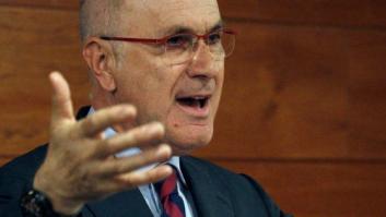 Duran Lleida denuncia: en España hay quien está "siempre de fiesta mayor"