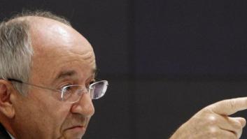 Fernández Ordóñez: Que para la "campaña de desprestigio" contra el Banco de España