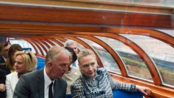 Clinton exige más presión contra el régimen sirio