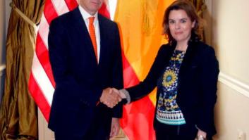 Lagarde y Geithner descartan pese a los rumores el rescate de España