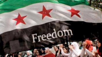 Siria Declara Personas 'non Gratas' A Embajadores De Europa Y EEUU