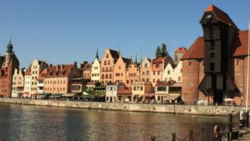 Qué hacer en Gdansk si viajas a ver a la selección española (FOTOS)