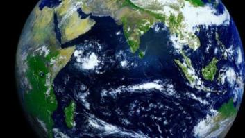 La Tierra desde el espacio: de aquel 'punto azul pálido' a las imágenes más nítidas del planeta (FOTOS)